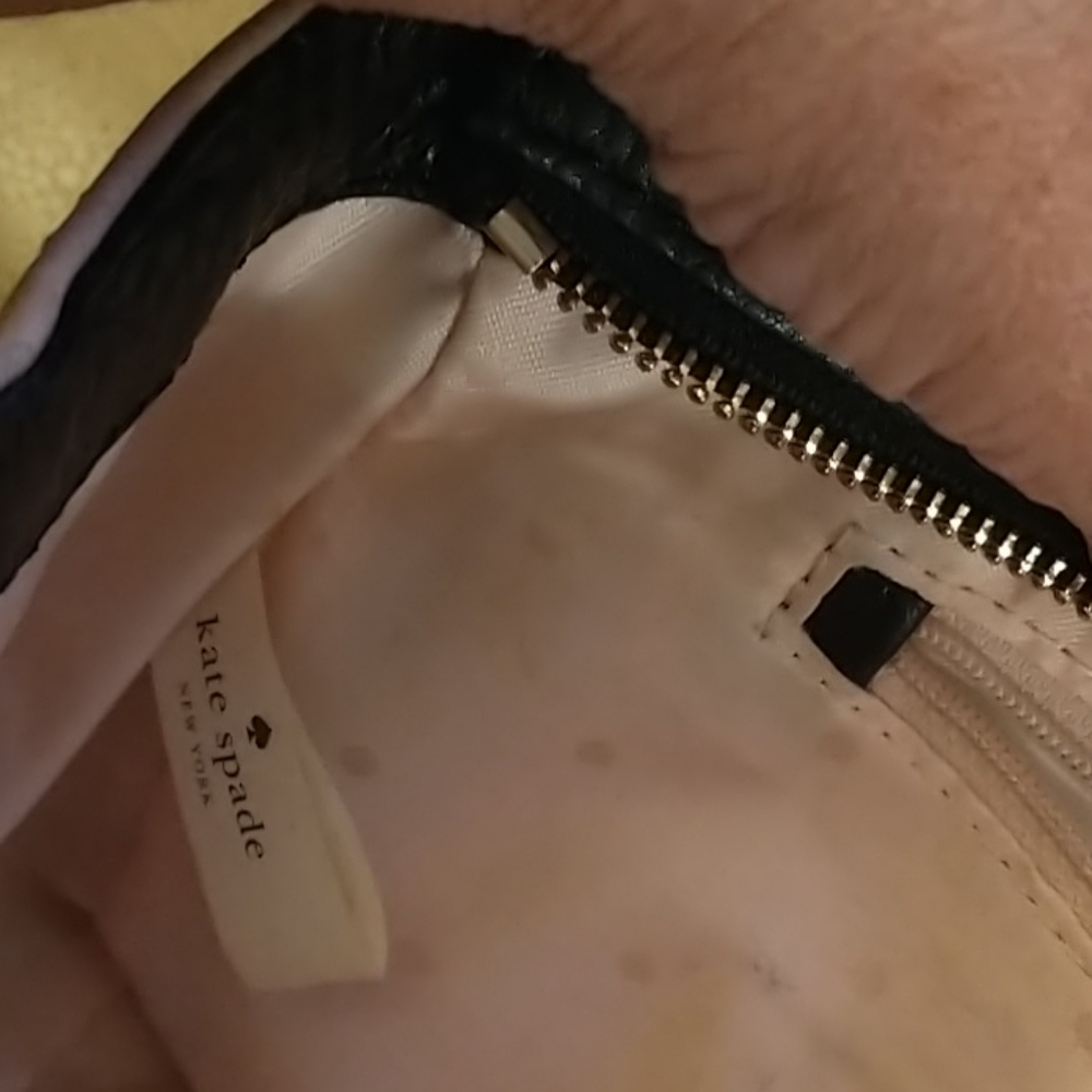 KATE SPADE ♠️ Bromley Street Adela Crossbody - Picture 8 of 16